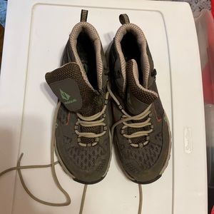 Vasque Hiking Boots